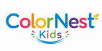 ColorNest Kids - Home
