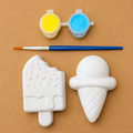 ICECREAM FIGURES