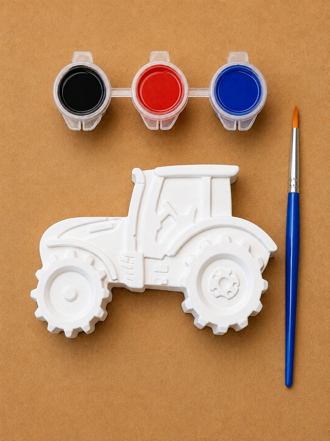 TRACTOR